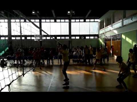 Mini B: meccs a 25. helyért 2