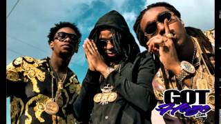 Migos - Tha Truth (Quavo Speaks On Robbery) Prod Cheeze Beatz