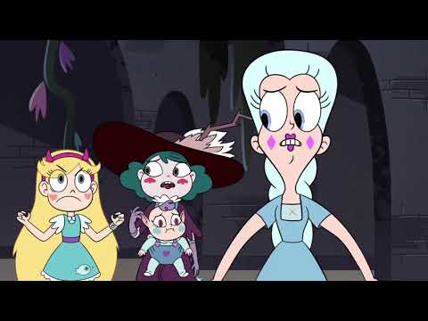 Star vs the Forces of Evil S04E20A Pizza Party #11