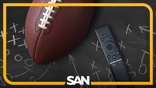 How to watch all NFL games and how much will it cost: SAN’s viewer guide