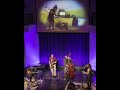 Tanrıkulu Feat Greg Cohen Tobias Delius Guest Marc Ribot Jazzfest Berlin 2021