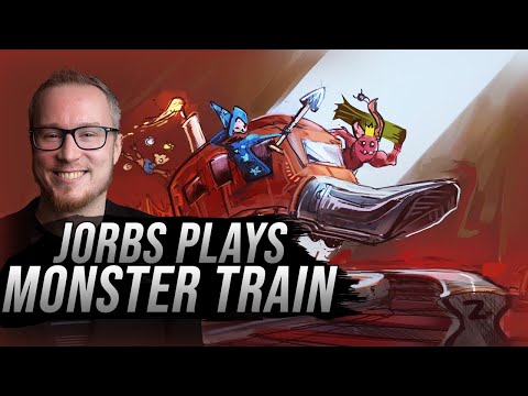 Intro to Monster Train: How Good is Hidden Passage? | Covenant 25 Win (Max Difficulty!).