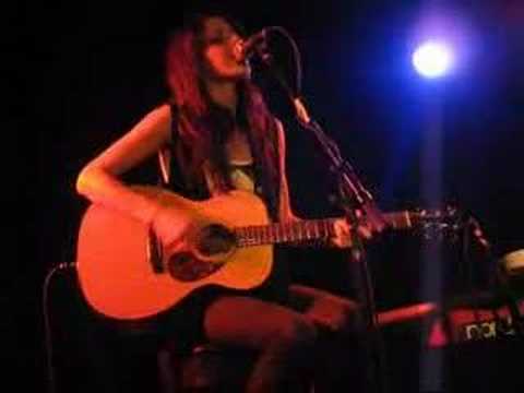 Albertine by Brooke Fraser