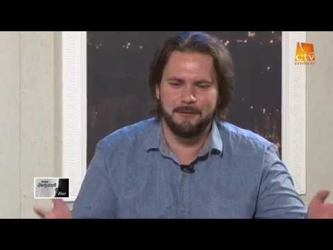 "Intre Scriptura si ziar" Ep. 30 - Florin Estefan