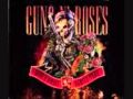 Guns N' Roses- Don't Cry (Rare Track w/ Tracii Guns & Gilby Clarke, Spike on vocals)