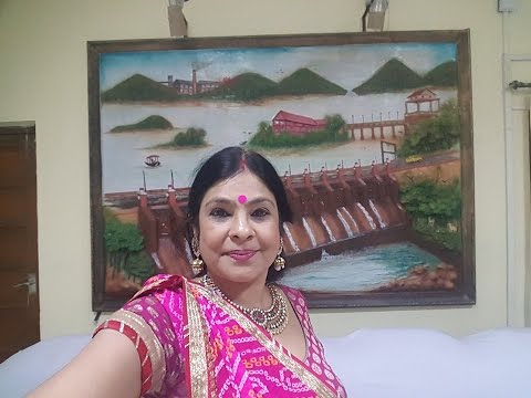 Thumbnail for Malini Awasthi | Folk Of India | Classical Music | SaMaPa Sangeet Sammelan in Delhi by Malini Awasthi