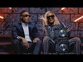 Cuppy Ft  L.A.X - Currency (Official Video)
