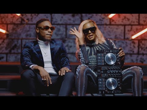 Download Music: DJ Cuppy ft. L.A.X – Currency