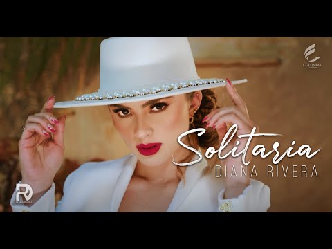 Diana Rivera - Solitaria (Video Oficial)