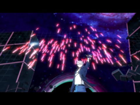 Chrono Ark[Beta 1.9V] DMC edit Azar fight