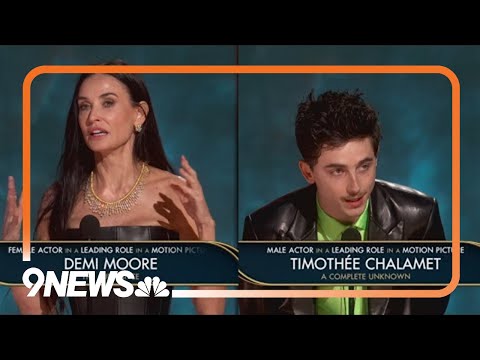 Screen Actors Guild Awards | Golden Age