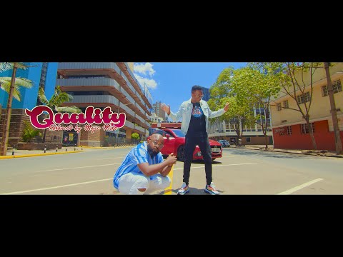 Garvey Royal & Moji Shortbabaa- Quality (Official Music Video)