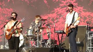 Foals - Mountains At My Gate @ Lollapalooza Argentina, 2019