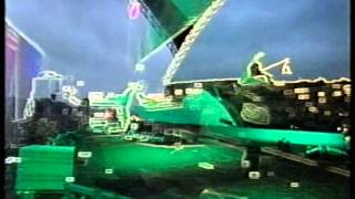 Underworld - King Of Snake (live)