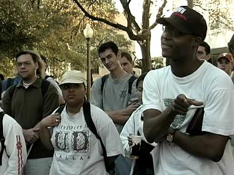 Cliffe Classics - Was Jesus Just A Man Trying To Say "What He Thought Was Right?"