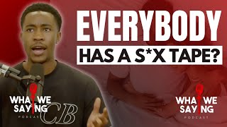 Everyone Changes Behind Closed Doors | What We saying
