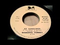 Roberto Torres - Ay Sandunga 45 rpm!