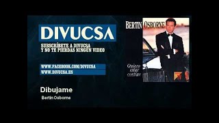 Dibujame Lyrics English Translation