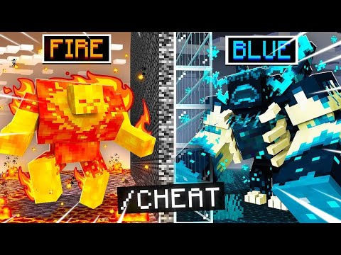 Insane Minecraft Mob Battle - Unbelievable Twist!