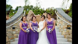 Louise and Patrick's wedding at The hotel kilmore cavan