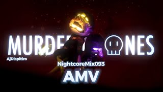 Cover art for NIGHTCOREMIX_093/BiteMe