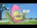 Disney Channel Sweden EASTER MOVIES 2013 Promo