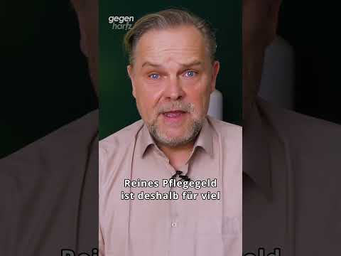 Video Thumbnail: Alleinlebend mit Pflegegrad 2: Dieses Geld steht Ihnen zu