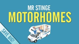 preview picture of video 'CHEAPA 4 BERTH | NZ Campervans | Mr Stinge Motorhomes'