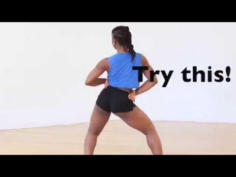Soca Dance Fitness: "Gym Exercise" - Blackboy x Titan VCD