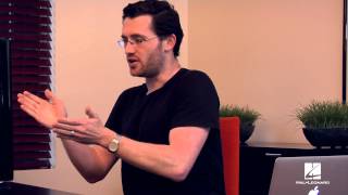 Austin Wintory Interview for Music Express Magazine