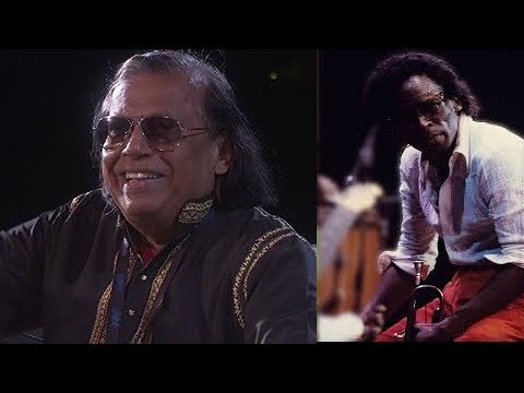 'Round Miles - Badal Roy - Miles Davis
