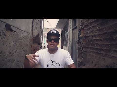 No Fake - Junior Sobrino  (VIDEO OFICIAL)