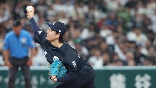 19歳が試合を決めた瞬間…“神けん制アウト”で1点死守🔥⚾#西武ライオンズ#プロ野球#交流戦#篠原響#けん制アウト#巨人戦#野球ハイライト#神プレー#感動スポーツ#野球好きと繋がりたい
