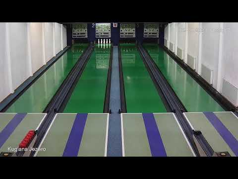 ŽKK PLITVICE - KK SISCIA, 4. kolo 1.HKL (ž)