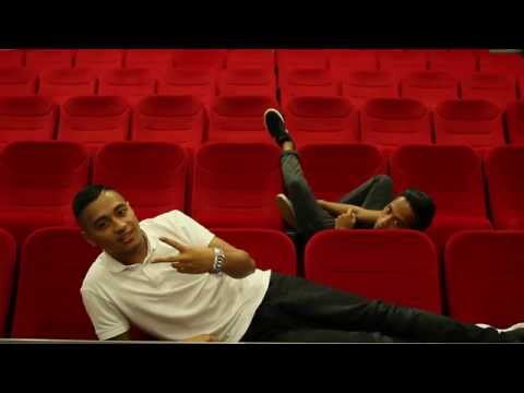 Trailer Finale J'Chanel & Giomaro