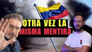 La mentira que ya usaron para destruir Irak… ahora la repiten en América Latina