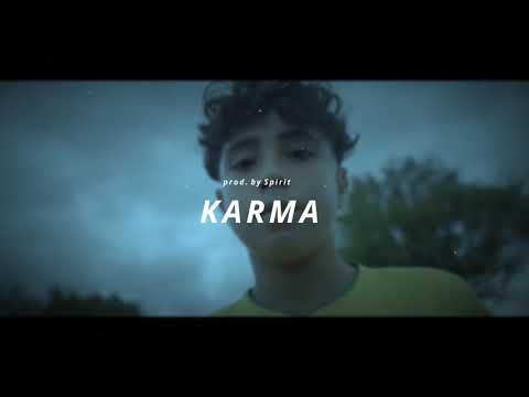 BOBBY VANDAMME X NGEE Type Beat - KARMA (prod. spirit)