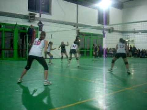 2/3 pietriccio vs aics