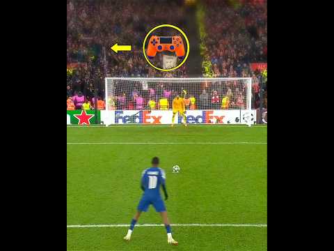 Dembele is Ambidextrous 🤯