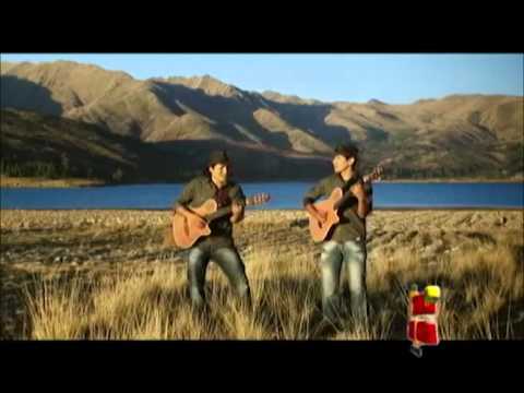 AYLLUS PERU - CUERPO SOLTERO