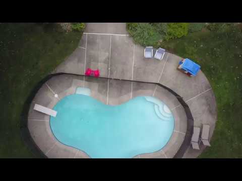 Lynnfield MA Four Bedroom Home With Pool..MLS