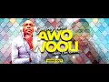 AWO WOOLI GODFREY KWEZI Official Audio