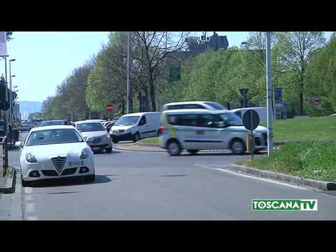 2017-04-04 PRATO - GIOVEDÌ IL FUNERALE DEL PORTIERE DI NOTTE UCCISO