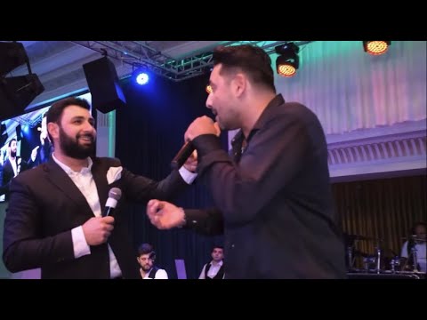 Avo Adamyan & Hayk Durgaryan - Qef Enq Anum (Wedding Day)