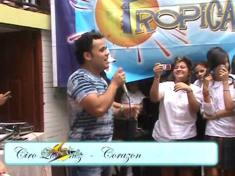 CORAZON - CIRO QUIÑONEZ .mpg