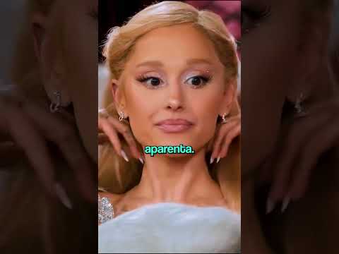 Así es LA VOZ REAL de Ariana Grande (MUY DIFERENTE)