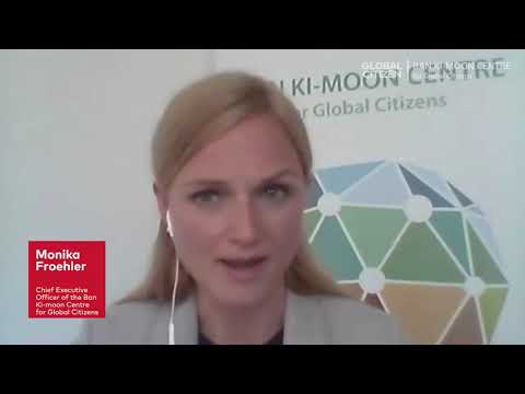 BKMC and Global Citizen Team Up for Agricultural Adaptation Teaser