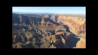 Grand Canyon Helicopter Tour with Maverick Helicopters