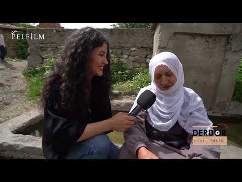 GUNDÊ HUSKUT /  HEZO - DERDOR