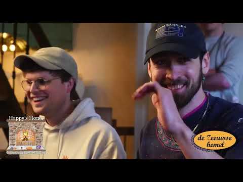 Happy's Home | Xin (Pika) Vs. RestlessWhale (Falco) | Winners Round 2